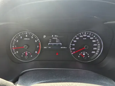 Kia K3 2 1.6 2022 9