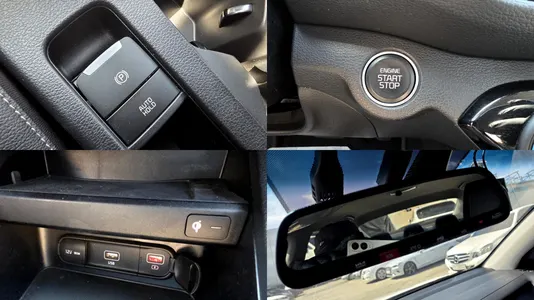 Kia K3 2 1.6 2022 19