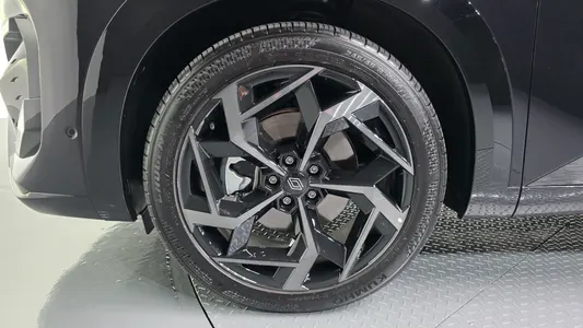 Renault Korea 필랑트 1.5 E-TECH 1955 2WD 2026 5