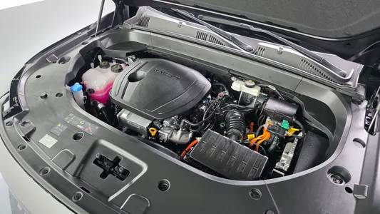 Renault Korea 필랑트 1.5 E-TECH 1955 2WD 2026 6