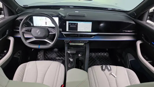Renault Korea 필랑트 1.5 E-TECH 1955 2WD 2026 7