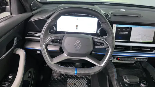 Renault Korea 필랑트 1.5 E-TECH 1955 2WD 2026 13