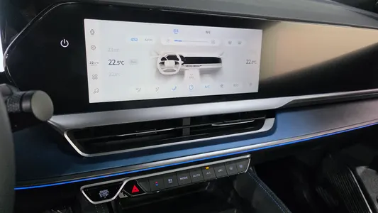 Renault Korea 필랑트 1.5 E-TECH 1955 2WD 2026 14