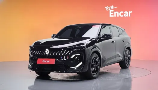Renault Korea 필랑트 1.5 E-TECH 1955 2WD 2026 21