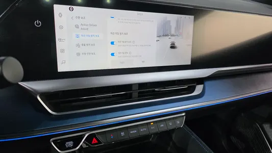 Renault Korea 필랑트 1.5 E-TECH 1955 2WD 2026 16