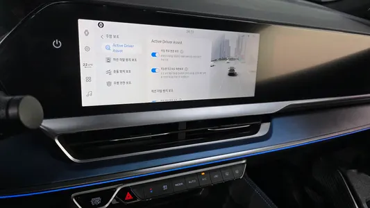 Renault Korea 필랑트 1.5 E-TECH 1955 2WD 2026 18