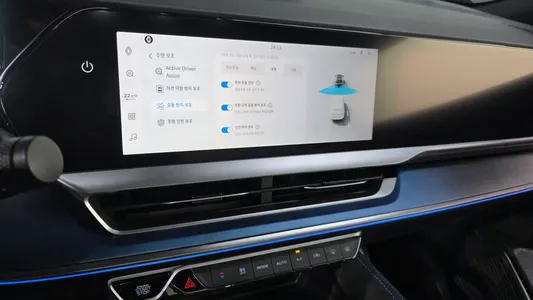 Renault Korea 필랑트 1.5 E-TECH 1955 2WD 2026 19