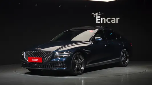 Genesis G80 (RG3) 2.5 AWD 2023