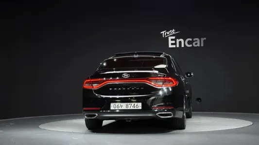 Hyundai IG 2.2 2017 4