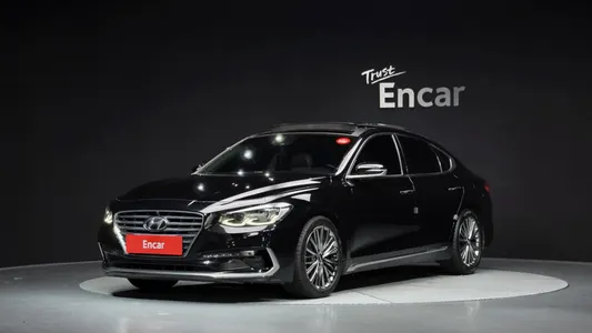 Hyundai IG 2.2 2017