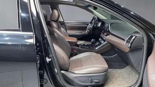 Hyundai IG 2.2 2017 14