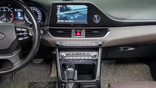 Hyundai IG 2.2 2017 17