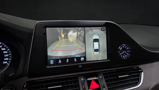Hyundai IG 2.2 2017 18