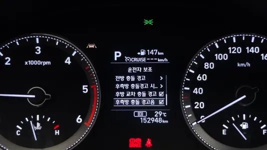 Hyundai IG 2.2 2017 19