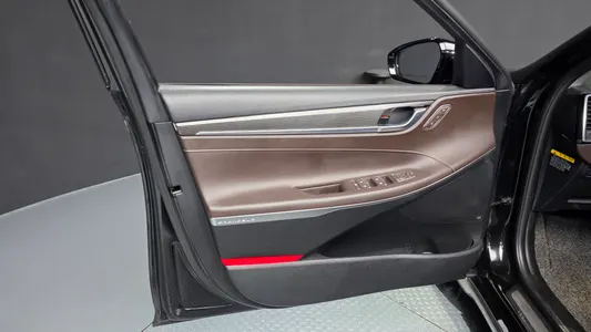 Hyundai IG 2.2 2017 29