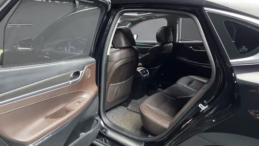 Hyundai IG 2.2 2017 31