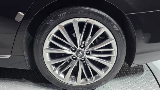 Hyundai IG 2.2 2017 26