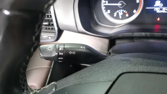 Hyundai IG 2.2 2017 38