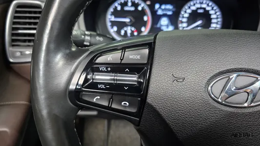Hyundai IG 2.2 2017 41