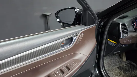 Hyundai IG 2.2 2017 33