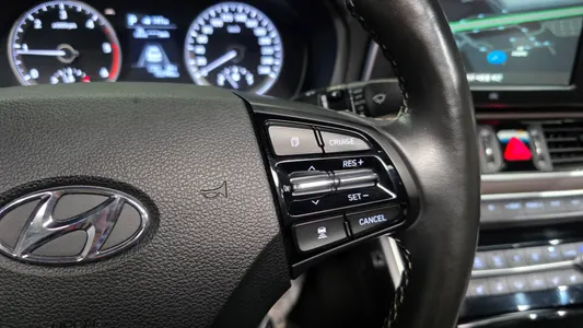 Hyundai IG 2.2 2017 34