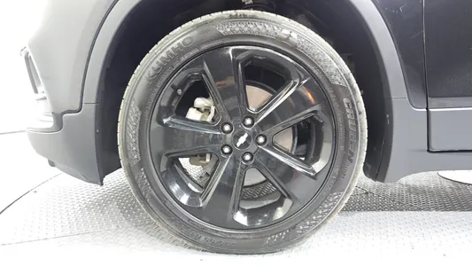 Chevrolet 트랙스 1.4 2018 5
