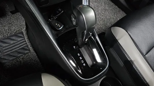 Chevrolet 트랙스 1.4 2018 9