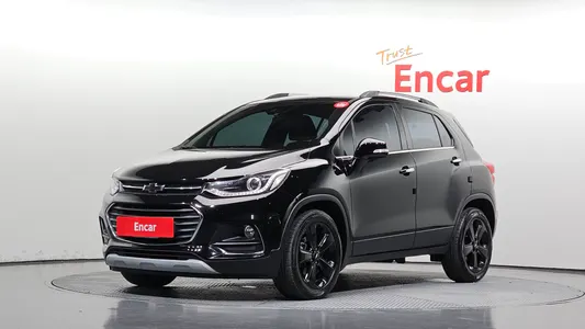 Chevrolet 1.4 2018