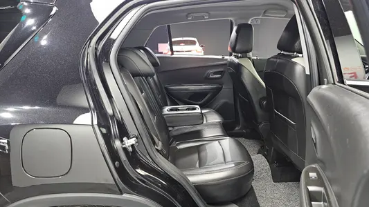 Chevrolet 트랙스 1.4 2018 11