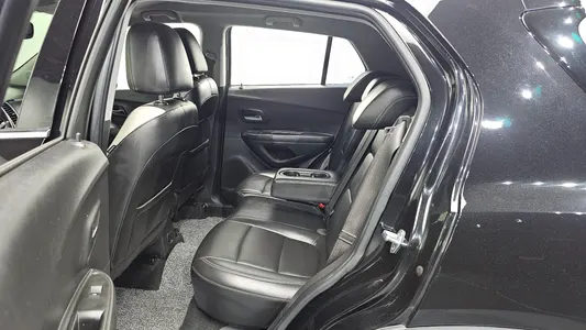 Chevrolet 트랙스 1.4 2018 12