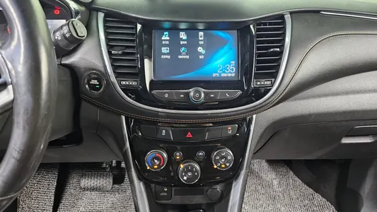 Chevrolet 트랙스 1.4 2018 13