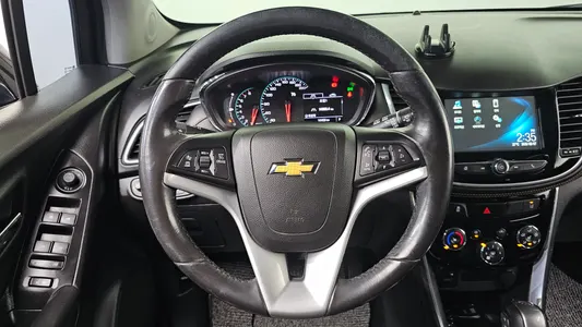 Chevrolet 트랙스 1.4 2018 14
