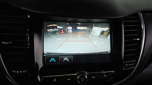 Chevrolet 트랙스 1.4 2018 15