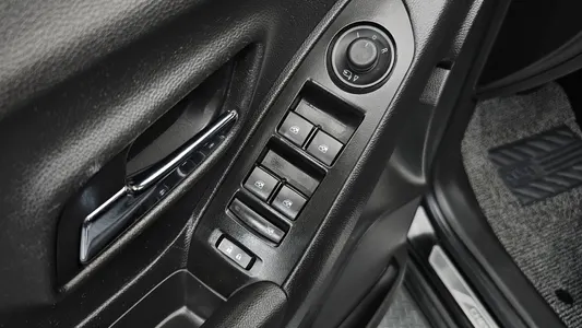 Chevrolet 트랙스 1.4 2018 20