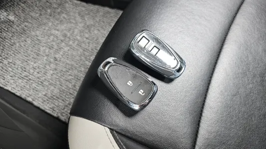 Chevrolet 트랙스 1.4 2018 16