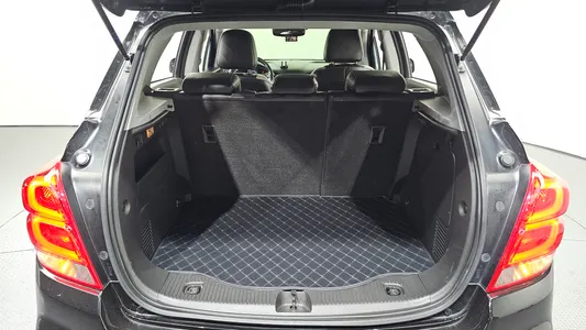 Chevrolet 트랙스 1.4 2018 17