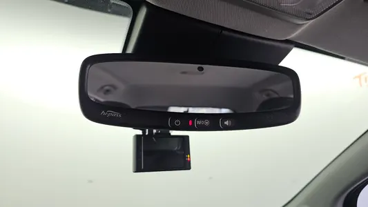 Chevrolet 트랙스 1.4 2018 18