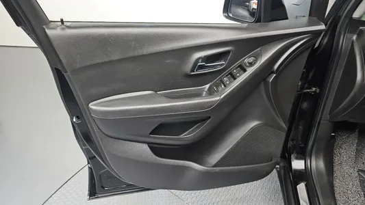 Chevrolet 트랙스 1.4 2018 24