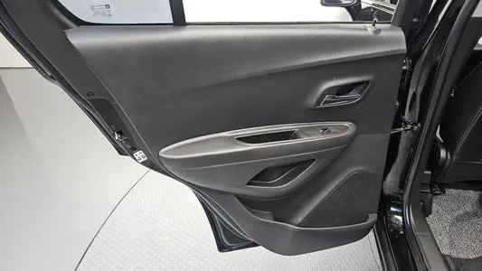 Chevrolet 트랙스 1.4 2018 25