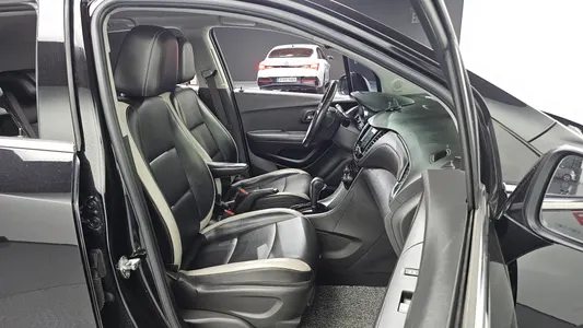 Chevrolet 트랙스 1.4 2018 26