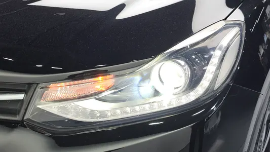 Chevrolet 트랙스 1.4 2018 22
