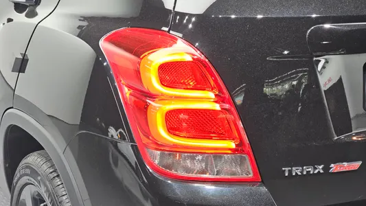 Chevrolet 트랙스 1.4 2018 23