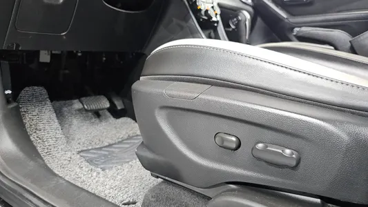 Chevrolet 트랙스 1.4 2018 28