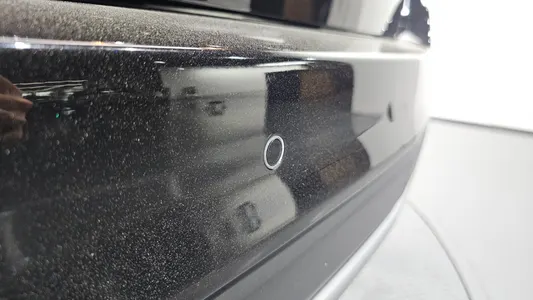 Chevrolet 트랙스 1.4 2018 29