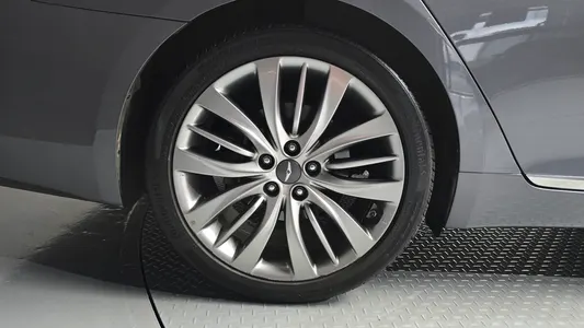 Hyundai DH G330 2016 5