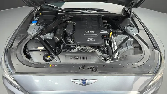 Hyundai DH G330 2016 6