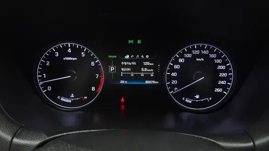 Hyundai DH G330 2016 8