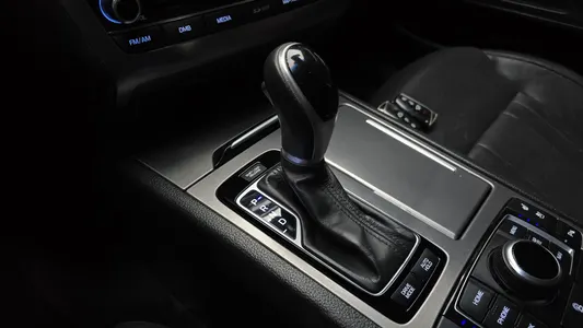 Hyundai DH G330 2016 9