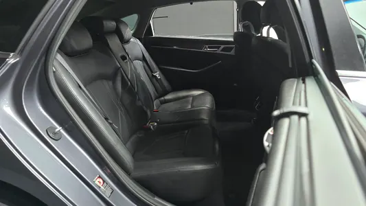Hyundai DH G330 2016 11