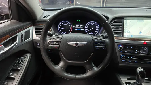 Hyundai DH G330 2016 13